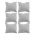 thumbnail image 1 of MasteelfCA 6pcs Comfortable Watch Display Pillows Practical Bracelet Jewelry Holder, 1 of 7