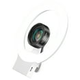 thumbnail image 4 of Luz De Relleno De Teléfono Móvil Con Carga USB Para Reuniones De Joyería De Grabación De Video CUTICAT Luz de relleno del teléfono móvil, 4 of 8