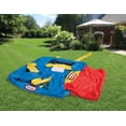 thumbnail image 5 of Little Tikes Junior Sports 'n Slide Sports Bounce Bounce House, Multi Color, Indoor, Outdoor, Kids Ages 3+, 5 of 8