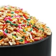 thumbnail image 5 of Snack Crackle Shop Peanut Brittle Crunch Sweet Topping & Dessert Garnish, 64 Ounce, 5 of 5