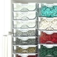 thumbnail image 5 of Bead Storage Solutions Elizabeth Ward Assorted Glass and Clay Bead Tray, 5 of 7