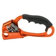 thumbnail image 3 of Hand Ascender,Climbing Hand Ascender Aviation Arborist Rappelling Gear Ascenderfor Both Hand Exceptional Craftsmanship, 3 of 8
