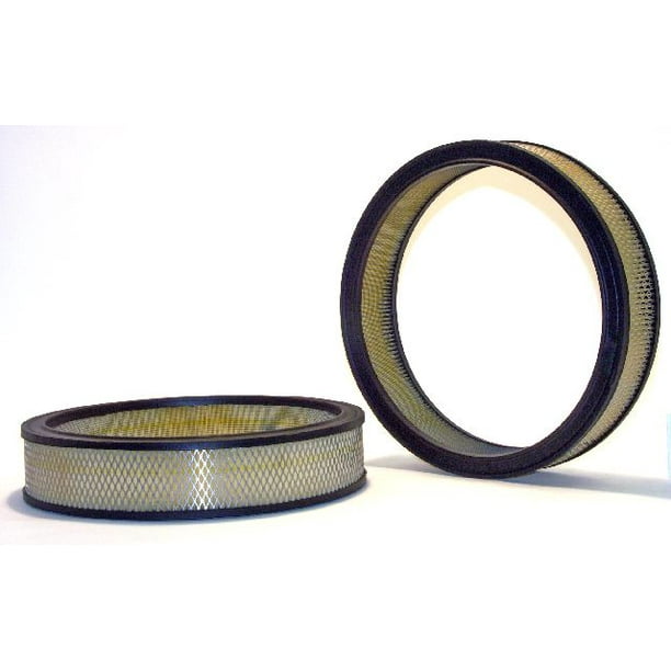 GOPARTS Replacement for 19641987 Ford F250 Air Filter (Base / Custom