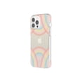 thumbnail image 4 of Incipio Design Series Case for Apple iPhone 13 Pro Max/12 Pro Max - Rainbow, 4 of 6