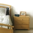 thumbnail image 4 of Jensen LED Alarm Clock, 92576002M, 4 of 4