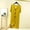 Yellow, variant on Blmnix Sleepshirts Nightgown for Women Lightweight Nightgowns Bamboo Nightgown Sleep Shirts Short Sleeve V-Neck Long Purple Moomoo Nightgowns for Women