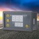 thumbnail image 1 of Controlador De Temperatura Digital, Termostato Digital Controlador De Temperatura Digital W3230 DC Interruptor De Termostato Digital, 1 of 7