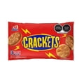 thumbnail image 2 of Galletas Crackets sabor mantequilla 267 g, 2 of 4