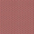 thumbnail image 1 of Ahgly Company Machine Washable Indoor Square Transitional Tomato Red Area Rugs, 7' Square, 1 of 7