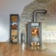 thumbnail image 4 of para parrilla de barbacoa Herramientas de barbacoa de acero inoxidable Parrilla de barbacoa Termómetro Indicador de temperatura JAMW Sencillez, 4 of 5