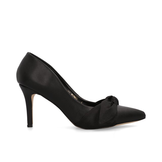 Zapatillas Stilleto Dorothy Gaynor Negro Dorothy Gaynor Zapatillas Stilleto