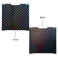 thumbnail image 4 of Placa De Construcción Para Impresora 3D, Plataforma De Cama Para Impresora 3D, Adherencia Fuerte, Flexible Para Manualidades, 4 of 7
