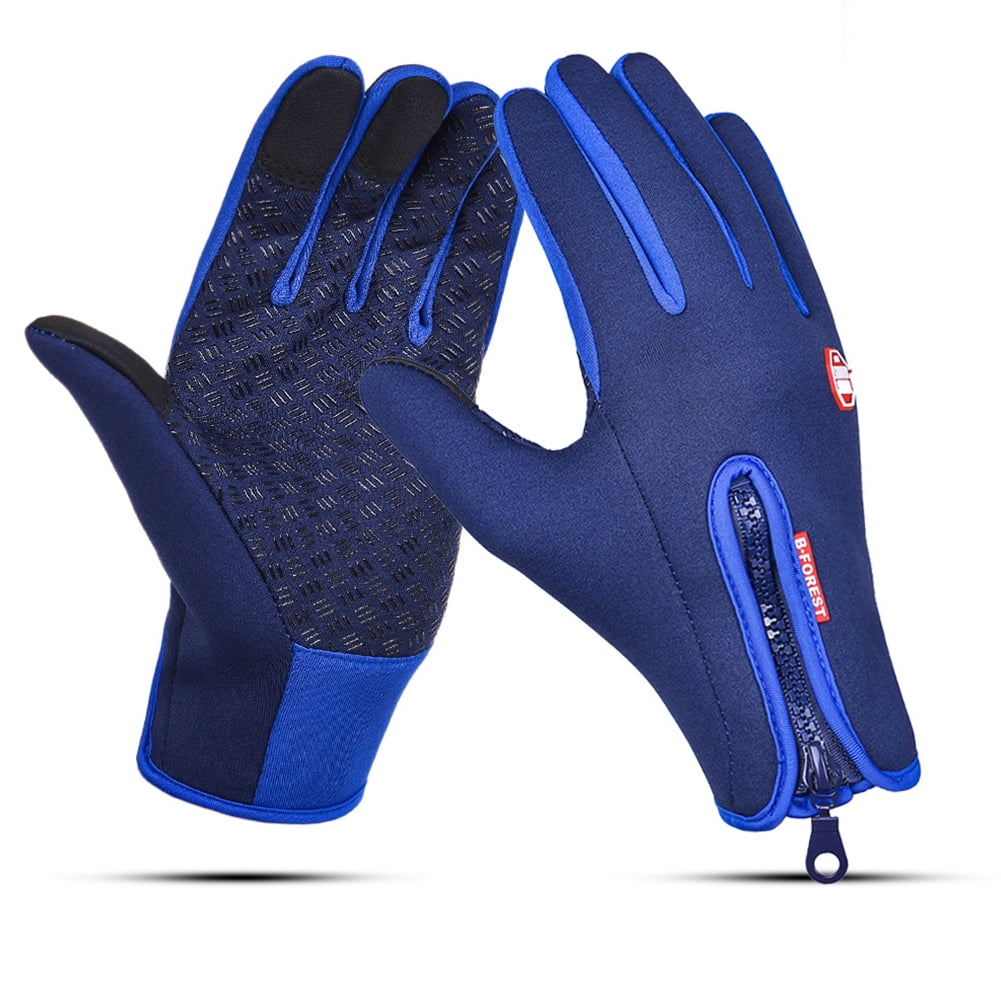 waterproof sports gloves