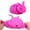 Pink, variant on Viflosae Girls Toys 10-12 Kid Gifts Enchanting Oversized Faux Furs Bunny Stress Relief Adorable and Trendy Squeezable Funny for Kids Christmas Gifts for Boys