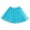 Light Blue, variant on Riforla Women's Tutu Skirt Adult Dance Dkirt Triple Star Sequined Mesh Skirt Womens Skirts Yellow One Size