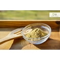 thumbnail image 3 of Organic Way Fennel Seed Powder (Foeniculum Vulgare) - Improve Digestion | Organic & Kosher Certified | Raw, Vegan, Non GMO & Gluten Free | USDA Certified | Origin - India (1/2 lbs / 8 oz), 3 of 9
