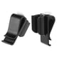 thumbnail image 2 of Greeniant Clip portátil para palos de Golf, soporte de almacenamiento para Putter de entrenamiento con marcador de bolas, abrazadera para bolsa Ropa Deportiva, Zapatos Negro, 2 of 6