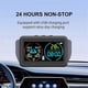 thumbnail image 1 of TPMS Car Tire Pressure Monitoring System Alarm Internal, 1 of 5