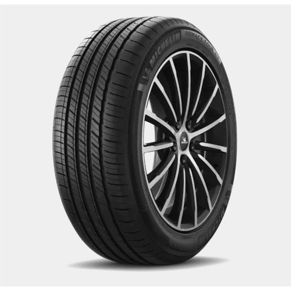Michelin Primacy Tour A/S 245/45R20XL 103V BSW tire