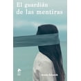 thumbnail image 1 of El guardián de las mentiras Blanco, 1 of 2