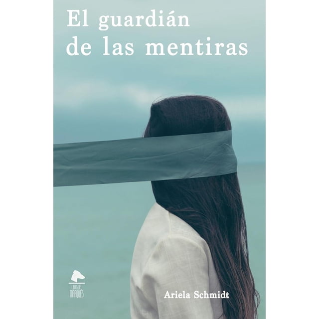 El guardián de las mentiras Blanco