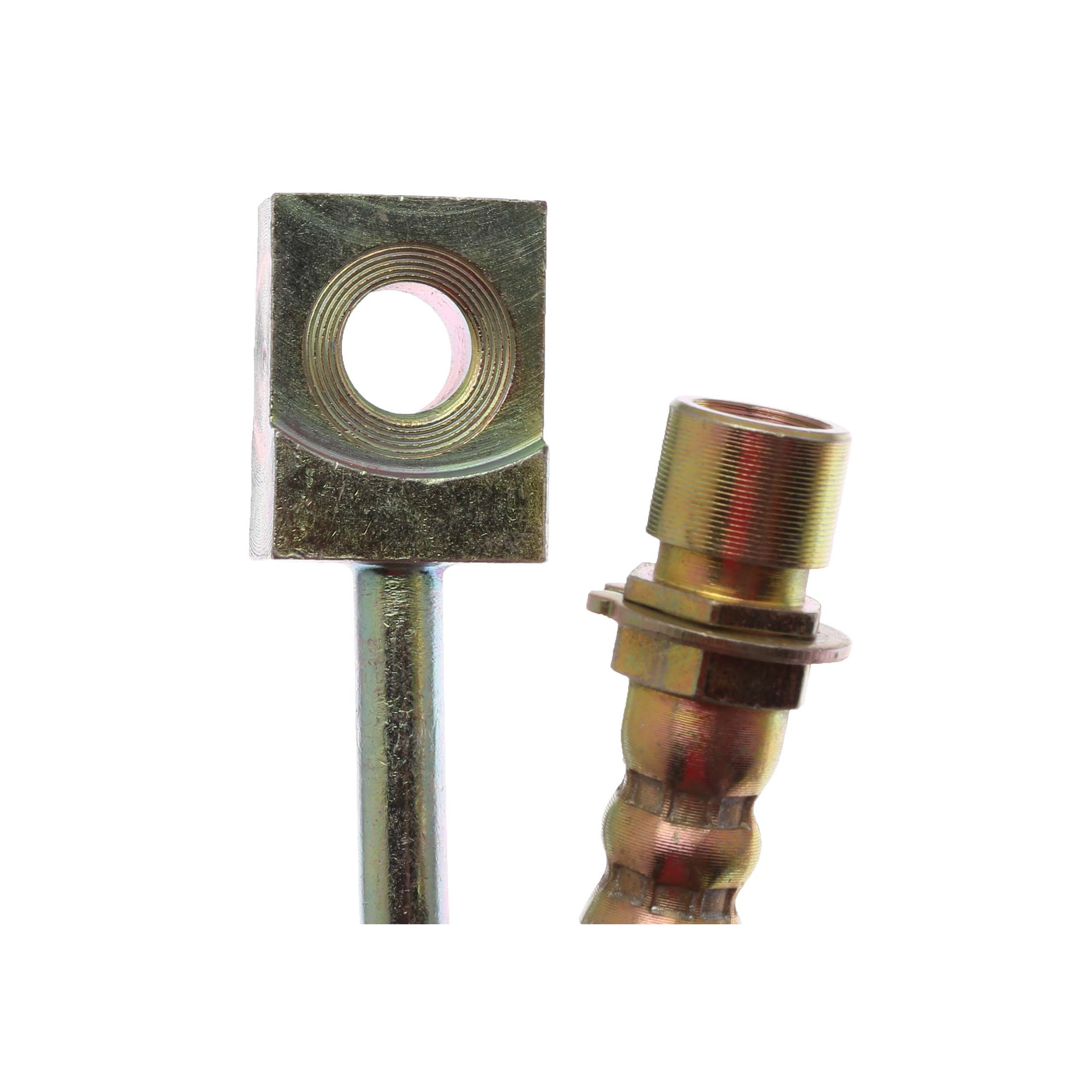 Raybestos Element3 Brake Hoses