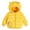 V5-Yellow, variant on ZMHEGW Toddler Jacket Baby Girls Boys Winter Warm Snowsuit Bear Ears Hooded Jumpsuit Down Romper Padded Outwear Coat Outwear 18-24 Months