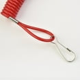 thumbnail image 2 of Outboard Cut off Boat Motor Emergency Kill Stop Switch W/Safety Tether Lanyard, 2 of 11
