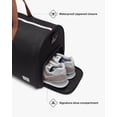 thumbnail image 3 of Bolsa de lona Herschel Supply Co. Novela de Herschel, negra, 3 of 6