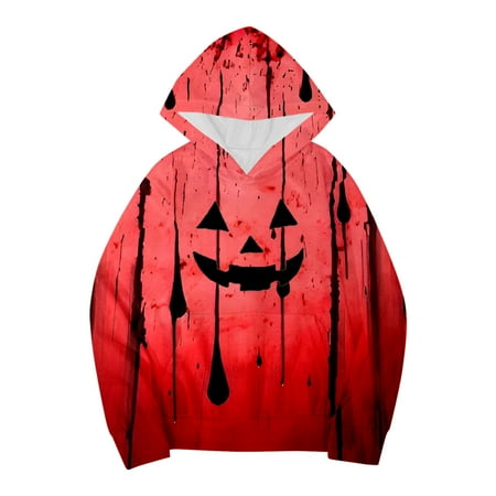 

Toddler Girls Fashion Sweatshirts Child Boys Long Sleeve Letter Prints Warm Hoodie Kids Sweat Cute Pullover Tops Clothes for Girls Size 3-4T