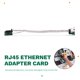 thumbnail image 5 of Adaptador de Red de 2,5 Gb M.2 A+e A Puerto COM RJ45 con Chip RTL8125BG. Tarjeta LAN Gigabit Ethernet de 2,5 G/1 G/100 Mbps para PC de Escritorio., 5 of 5