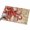 Red, variant on Ocean Red Octopus Hallway Runner Rug 2x6 Washable Non Slip Kitchen Runner Rug for Bedside Bathroom Coastal Anchor Sea Boat Retro World Map Indoor Floor Carpet Area Rugs for Living Room Bedroom Office
