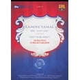 thumbnail image 2 of Trading Card Topps FC Barcelona cumple 125 años, 2 of 2