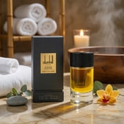 Dunhill Moroccan Amber by Alfred Dunhill, 3.4 oz EDP Spray for Men