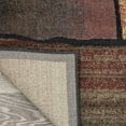thumbnail image 5 of Nourison Expressions Paneled Multicolor 9'6" x 13'6" Area Rug, (10x14), 5 of 8