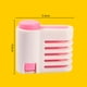 thumbnail image 5 of Ounissouiy Pack of 2 5 Layers Cake Pastry Rust-proof Accessory Washable Leveller Cafe Slicing Toast Slicer Tools Professional Bread Type3 NO3, 5 of 6