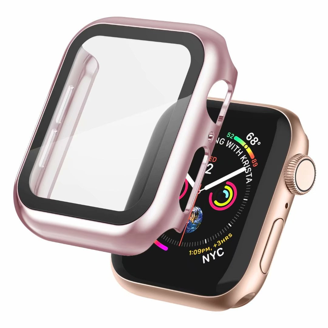 Apple Watch case with Screen Protector 