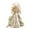 Style B, variant on Kokiya , Christmas Decoration, Classic Reusable Angel Doll Christmas Treetop Figurine for Outdoor, Indoor A