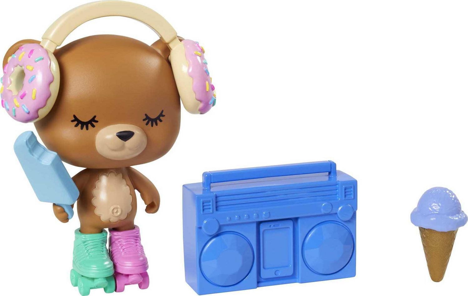 Poupée Barbie Extra