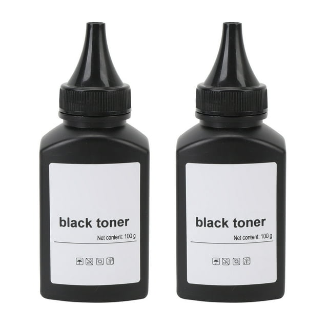 Poudre de Recharge de Toner, Recharge de Toner 200g pour 3110 3200 3150