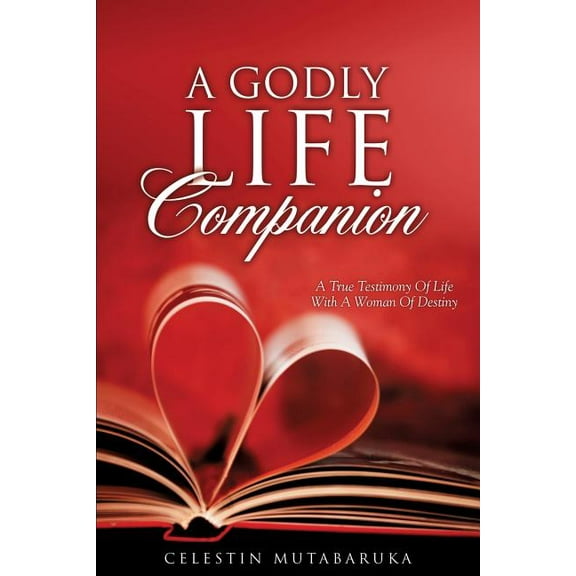 A Godly Life Companion, (Paperback)