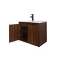 thumbnail image 2 of Gabinete De Baño RODRIGO Con Lavabo Y Llave Minimalista., 2 of 6
