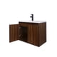 thumbnail image 2 of Gabinete De Baño RODRIGO Con Lavabo Y Llave Minimalista., 2 of 6