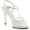 White Patent/White, variant on Women's Fabulicious Flair 420