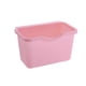 thumbnail image 3 of Basura Para Colgar En La Cocina, Contenedor De Almacenamiento Conveniente, Contenedor De Basura, Contenedores De Cuenco, Mini Cubo De Basura Para Puerta De Armario Para El Hogar N.° 1 Eigraketly HA042579-01, 3 of 6