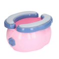 thumbnail image 2 of Portable Potty for Toddler Travel Foldable Emergency Travel Potty 20 Disposable Bags Type 2, 2 of 5