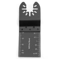 thumbnail image 4 of 20 Pcs Lame de Scie 34mm Coupeur Universel Oscillant Accessoires Multi-Outils, 4 of 7