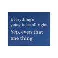 thumbnail image 1 of Hallmark 6521702 Inspiration Bois & Fantaisie Bloc Bois&44; Assorti - Pack de 2, 1 of 1