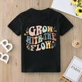 thumbnail image 7 of JSCDRPDWL Crop Top T Shirt Tank Tops for Girls Teen Girl Sweatshirt Clothes 10-12 Girls Clothes Size 4t Boy 18-24 Months Clothes Little Girls 4t Boys Clothes 8-10 Youth Size 4 Girls Toddler, 7 of 7