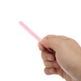thumbnail image 3 of Unique Bargains Durable Plastic Nail Files 10 Pcs Pink, 3 of 6